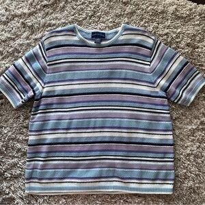 XL Charter Club knit top